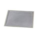 Trane Air Filter TFE175A9FR00 replacement part Trane Perfect Fit BAYFTFR17W1A Washable Prefilter 17.5x27x1