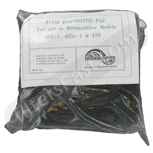 Trion Humidifier Pad for Trion Herrmidifier 465-C1
