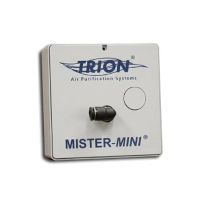 Trion 265000-001 Humidifier Mister Mini