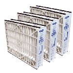 Trion Air Bear Media Filter 20x20x5 4 Pack