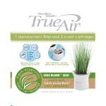 TrueAir Air Purifiers TRUEAIR FRESH ESSENTIALS - 04535 replacement part TrueAir Filter Replacement & Scent Refill 6-Pack