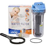 OmniFilter U25 Whole House Water Filter System