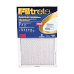 Filtrete Ultimate Allergen Air Filter (Deep Blue)