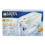 Filters Fast: Brita UltraMax Water Dispenser