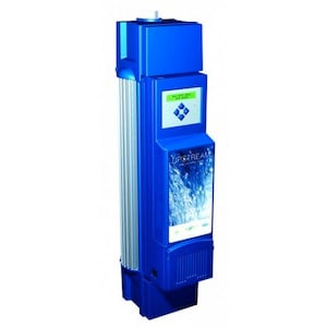UV Pure Upstream Bacteria Filtration System 15 GPM