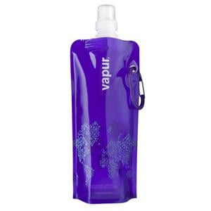 Vapur 10105- Vapur Reflex Purple Water Bottle 0.5L