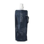 Vapur Anti Bottle Water Bottle - Smoke 16 oz.