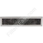 GE Microwave Oven Charcoal Filter WB02X10943
