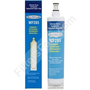 Aquafresh WF285 replaces 4396508, 4396510