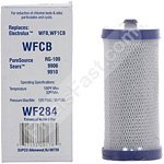 Aquafresh WF284 replacement for WFCB, WF1CB