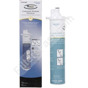 Whirlpool UltraEase Replacement Unit A, WHAB-6009