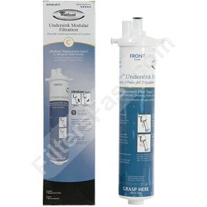 Whirlpool UltraEase Replacement Unit C, WHAB-6011