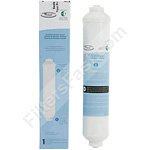 Whirlpool In-Line Refrigerator Filter, WHKF-IMTO