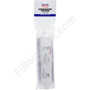 American Plumber WIC Ice Maker Filter 1/4" NPT