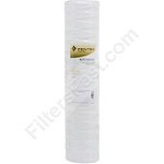 Pentek WP1BB20P String Wound Polypropylene Filter