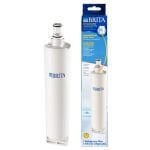 Brita WPRF-100 Whirlpool KitchenAid 4396508 Filter