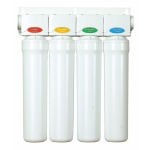 Watts WQCCC11 Kwik Change Pre-Carbon Cartridge