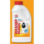 Summit Washer Magic Washing Machine Cleaner - 24oz