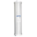 Watts 10 Micron 20" Big Blue Carbon Block Filter