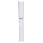Watts 5 Micron 20" Coconut Carbon Block Filter