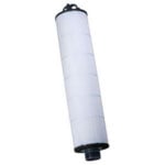 Watts Water Filter Housing BBH-150 replacement part Watts BBC-150-P50 Pleated 50 Micron Filter BBH-150