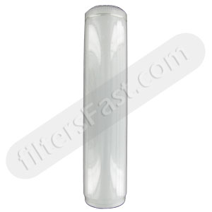 Watts 20" Big Blue GAC Filter Cartridge - WW