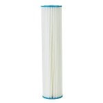 Culligan Water Filters ANY HOUSING REQUIRING A 20-INCHX4.5-INCH FILTER replacement part Watts WPC20FF20, Pleated Water Filter 20" x 4.5" 20 Micron