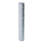  Water Filters MOST 20-INCH LARGE FILTER HOUSINGS replacement part Watts SF1-20 String Wound 20" x 2.5" - 1 micron