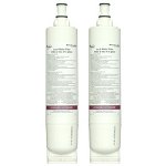 Whirlpool 4396508 Refrigerator Water Filters - 2Pk