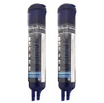 Whirlpool 4396710 Refrigerator Water Filters - 2Pk
