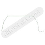 Whirlpool Ice Maker Shut Off Arm 627792