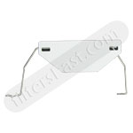 Whirlpool Ice Maker Shut Off Arm 627913 / 2304354