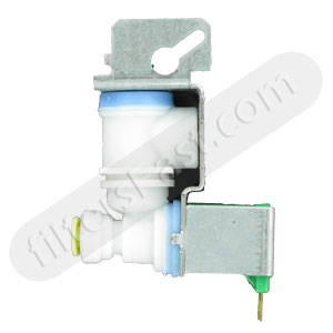 Whirlpool Maytag 61005273 Icemaker Water Valve