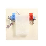 Inglis ITW4771EW0 replacement part - Whirlpool W11038689 Water Inlet Valve