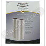 Whirlpool WHERPF RO Replacement Filters