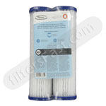 2-Pack of Whirlpool WHKF-WHPL Whole House Filters