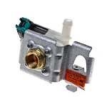 Fulgor DW324K1ABL0 replacement part - Whirlpool WPW10158389 Water Inlet Valve