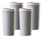ZeroWater Replacement Filter Cartridges 4pk ZR-006
