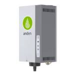 recommended product Anden AS35FP Steam Humidifier
