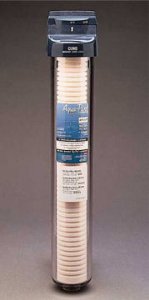 Aqua-Pure AP102T Whole House Water Filter System