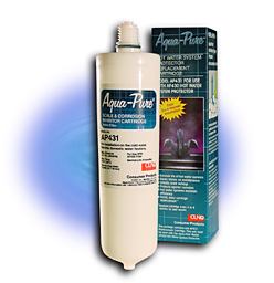 Aqua-Pure AP431 Hot Water System Cartridge