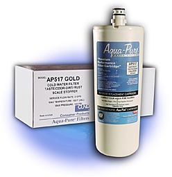 Aqua-Pure AP517 Drinking Water Filter Cartridge