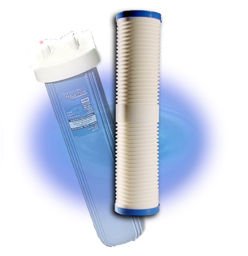 Aqua-Pure AP810-2 Whole House Rust Sediment Filter Best Price