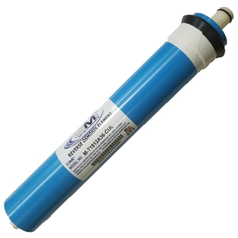 Applied Membranes M-T1812A36-CUL, Replacement Membrane for Culligan AC30