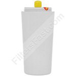 Aquasana AQ-4125 Shower Replacement Cartridge