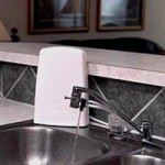 Aquasana AQ-4000 Counter Top Unit