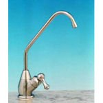AQ4055 Premium Brushed Nickel Undersink Inst. Kit