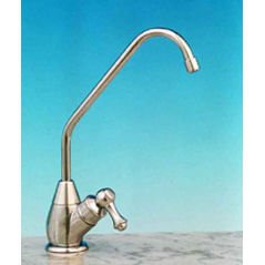 AQ4055 Premium Brushed Nickel Undersink Inst. Kit