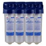3M Aqua-Pure System AP101T replacement part 3M AP101T Whole House Water Filter System - 4-Pack