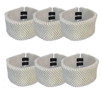 Autoflo A22W Humidifier Pad Replacement Filter 6-Pack